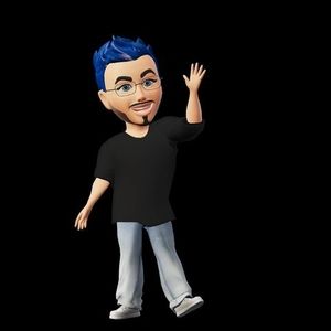 Meet your Posher, Chris